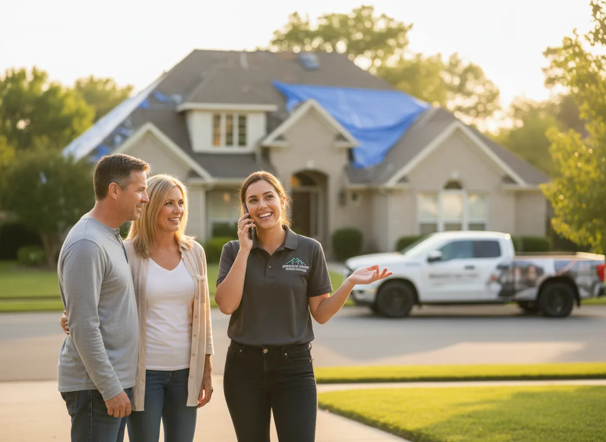 Emergency Roof Repair Williamstown, KY FAQs